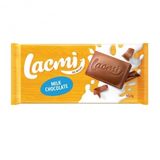 Шоколад 90г Рошен молочний