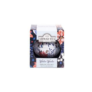 Թեյ սև «Ahmad Winter Wonder» 25գ