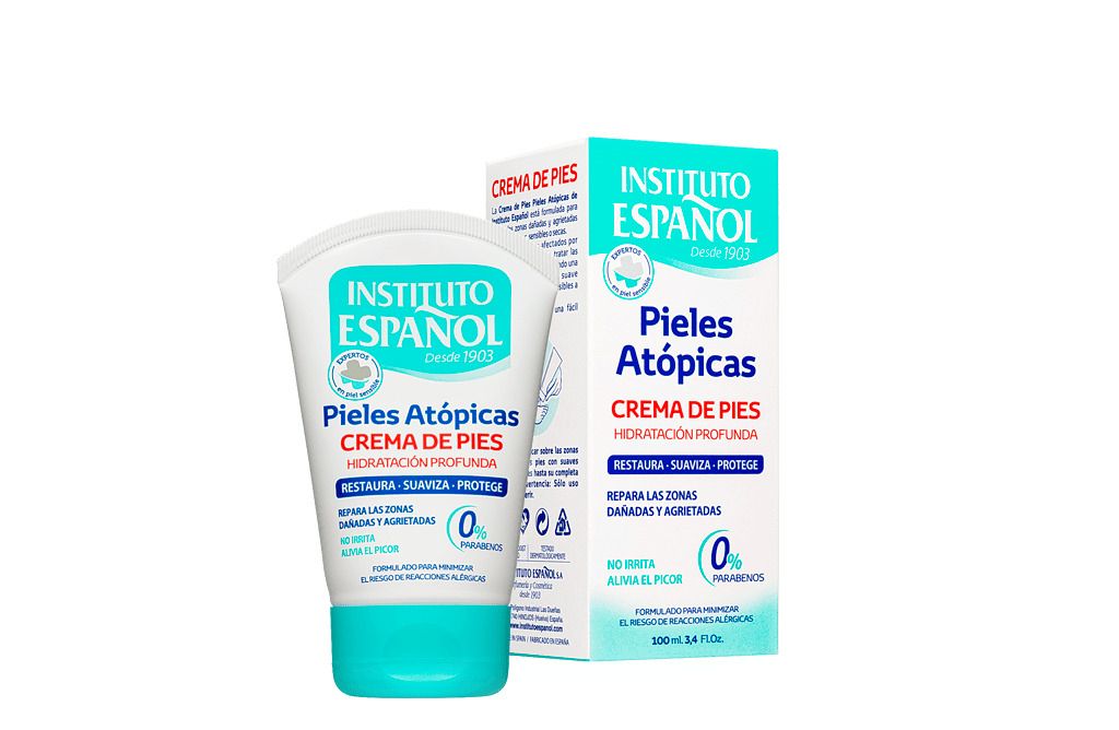 Ոտքերի խնամք