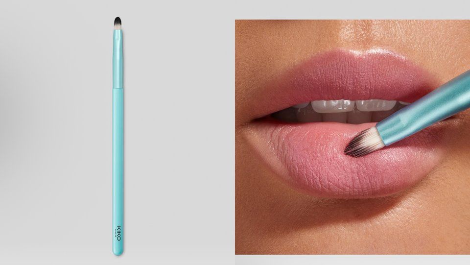 ტუჩის მოვლა