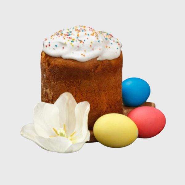 სააღდგომო კოლექცია 