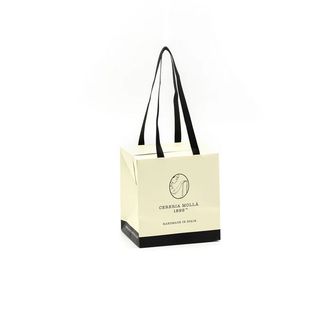 Паперовий пакет Cereria Molla GIFT BAG FOR CANDLE