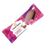 Морозиво Три Ведмеді плодово-ягідне Вишня глазур паличка 80г