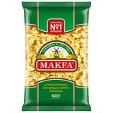 მაკარონი ბიბილოები /მაკფა/ 400გრ