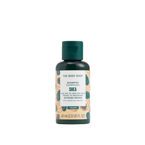 შამპუნი და კონდიციონერი