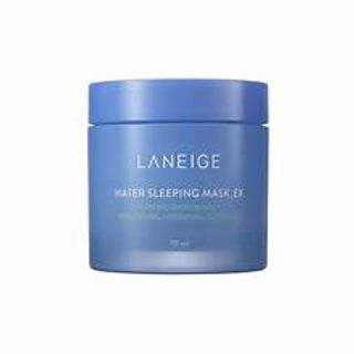 Laneige, სახის ნიღაბი, Water Sleeping Mask EX 70ml