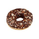 Донатc 71г з начинкою зі смаком шоколаду, Чехія