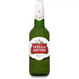 Пиво Stella Artois світле пастеризоване 0.5л 5%