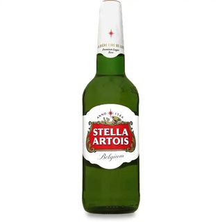 Пиво Stella Artois світле пастеризоване 0.5л 5%