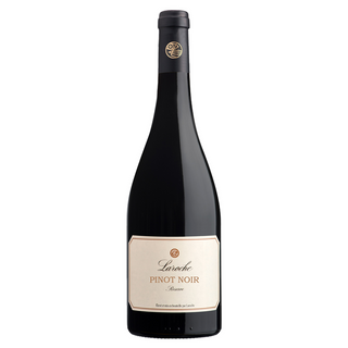 Вино Advini Laroche Reserve Pinot Noir черв.сухе 0.75 л