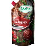 Соус Idelia Барбекю 200 г