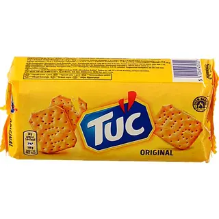 Крекер Тук 100г оригiнал