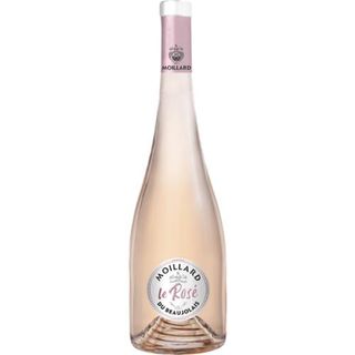 Вино Moillard Le Rose Божоле рожеве сухе 0,75 л