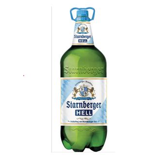 ლუდი 2.5ლ პეტი შტამბერგერი