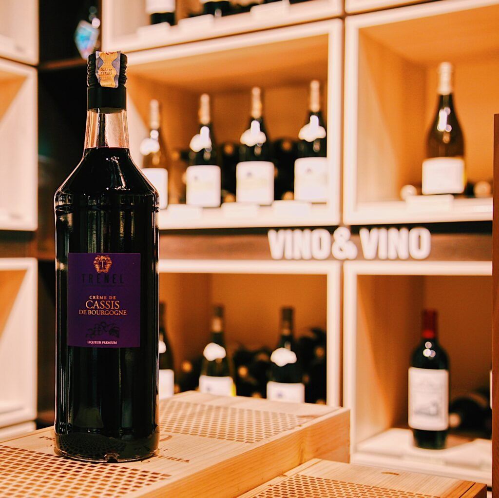 ლიქიორი.