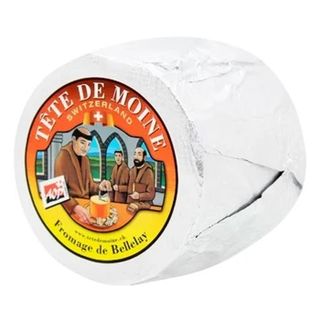 Сир MARGOT TETE DE MOINE AOP 3 міс. витр. кг