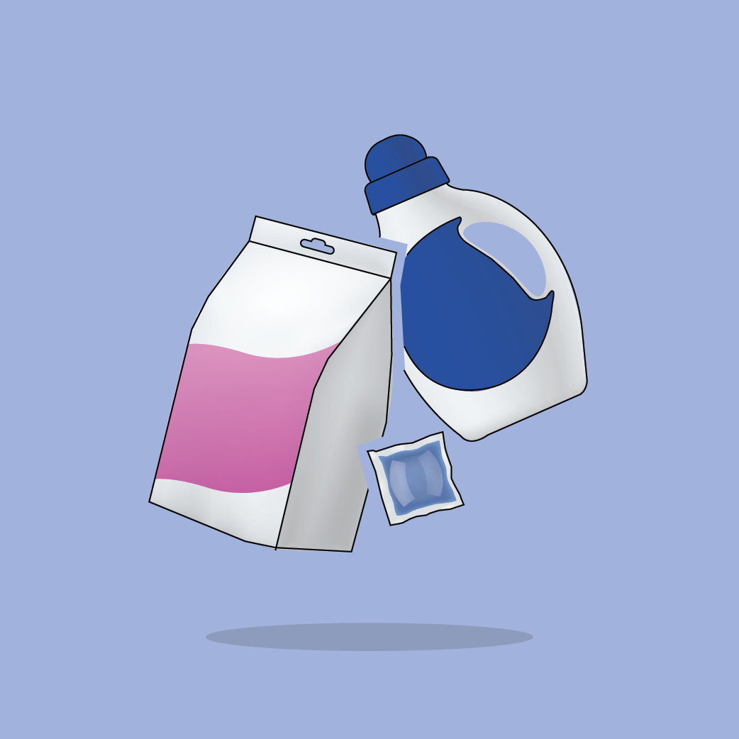 სახლის მოვლა