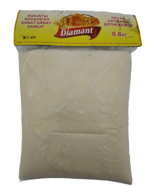 Торты, десерты замороженные