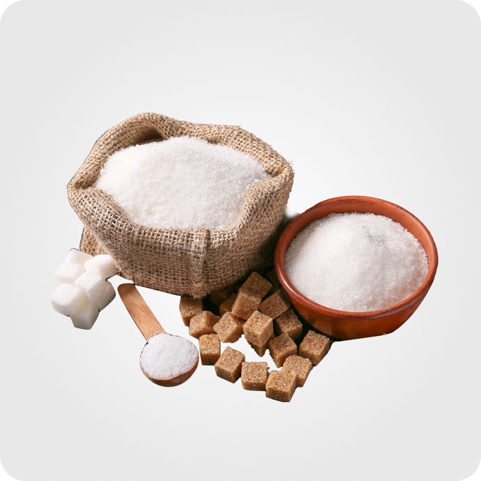 მარილი და შაქარი