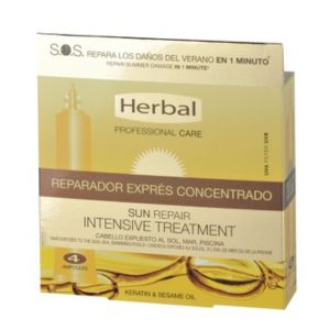 Մազերի խնամքի պարագաներ