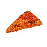 Піца 145г Шинка та гpиби