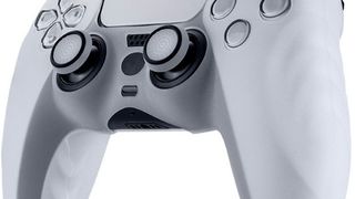 PS5 Controller Silicone Case P803W Flashfire (13221)