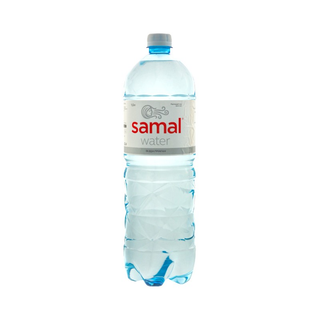 Вода Samal негазированная 1,5 л