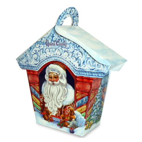 Քաղցր Ամանոր