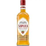 Настоянка Soplica Orzech Laskowy 28% 0.5 л
