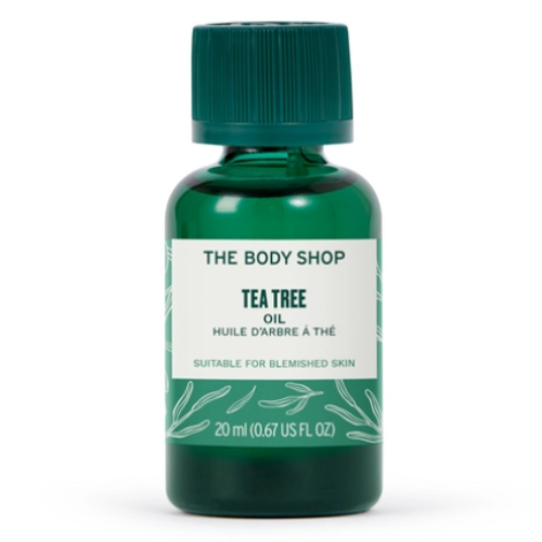 თავის მოვლის სხვა პროდუქტები - ბოდი შოპი