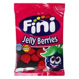 Жув.цукерка  ЯГОДИ  ТМ Fini 90 г