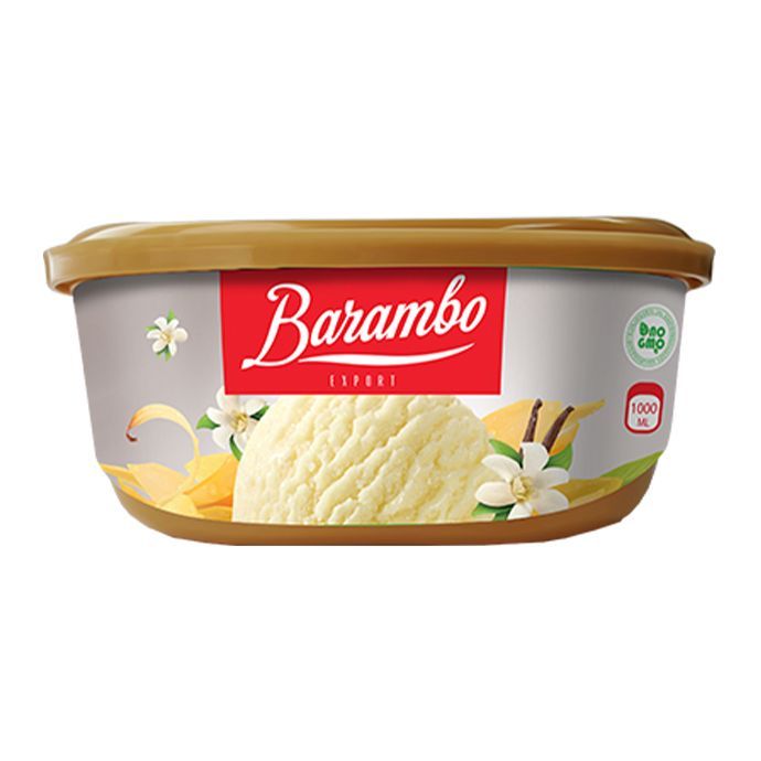 საოჯახო ნაყინი