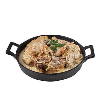 შქმერული /აგროჰაბი/ / 200 გრ