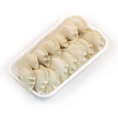 Вареники та пельмені