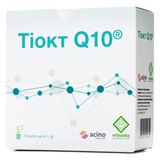 Тіокт Q10 Пор. Пакет-саше 5 Г №20