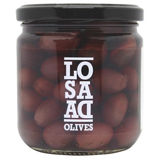 Оливки LOSADA сорту Емпелтре 198 г