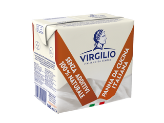 ნაღები 24% 0.5ლ ვირჯილიო