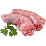 Шиї індичі розморожені, 100г