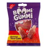 Цукерки Boomi Gummi Sour Cola желейні 70г