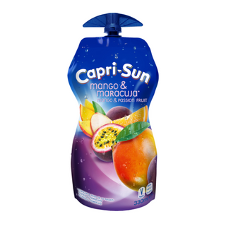 Сік Capri Sun Манго-Маракуйя 330 мл