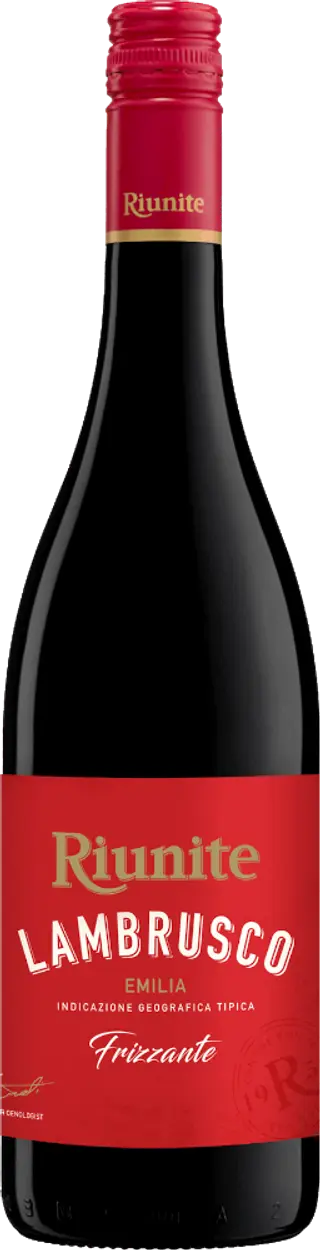 ღვინო ლამბრუსკო 1.5 ლ