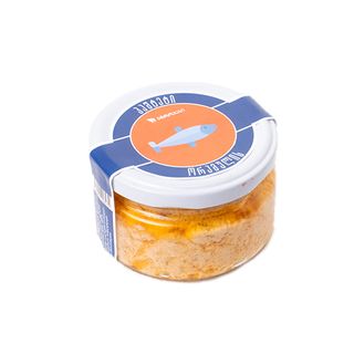 პაშტეტი ორაგულის /აგროჰაბი/