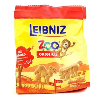 ორცხობილა დაფ ზოო ორიგ 100გრ ლაიბნიცი