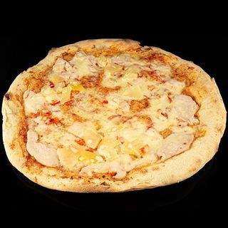 Піца Гавайська 530г б-б