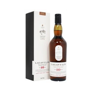 Malt Lagavulin 10 yo GB 0,7lt 43%