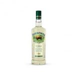 Горілка 0,7л Bison Grass ТМ Zubrowka 37,5%