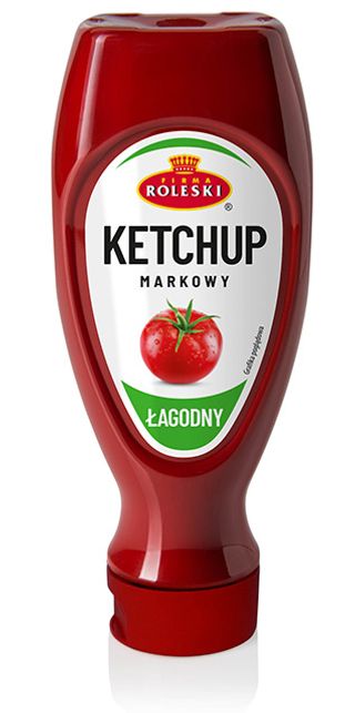 კეჩუპი/ ROLESKI/ კლასიკური 450გ