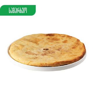 ლობიანი დიდი /აგროჰაბი/