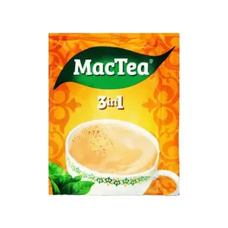 Чай растворимый MacCoffee MacTea 3в1 18 г