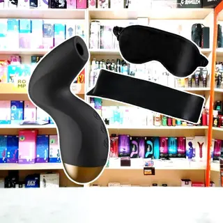 Набор "pulse Box" Компания Svakom